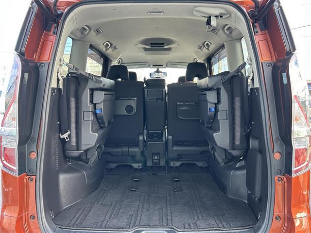 セレナ ハイウェイスターＶ　純正ナビゲーション／アラウンドビューモニター／ドライブレコーダー／ビルトインＥＴＣ／プロパイロット／インテリジェントエマージェンシーブレーキ／インテリジェントＦＣＷ／インテリジェントＢＳＩ（33枚目）