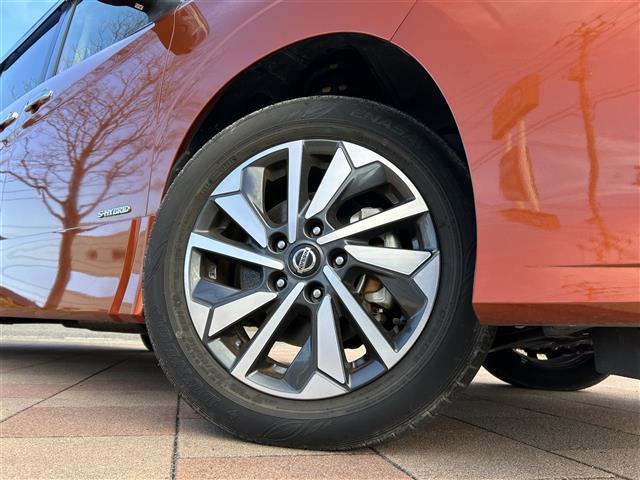 セレナ ハイウェイスターＶ　純正ナビゲーション／アラウンドビューモニター／ドライブレコーダー／ビルトインＥＴＣ／プロパイロット／インテリジェントエマージェンシーブレーキ／インテリジェントＦＣＷ／インテリジェントＢＳＩ（40枚目）