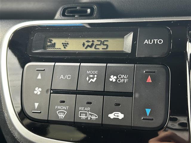 Ｎ－ＢＯＸ Ｇ　ターボＳＳパッケージ　純正ナビゲーション／バックカメラ／ビルトインＥＴＣ／両側電動スライドドア／前席シートヒーター／クルーズコントロール／パドルシフト／シートバックテーブル／リアドアシェード／スタドッレスセット車載（7枚目）