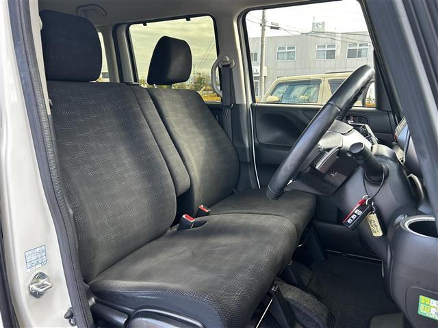 Ｎ－ＢＯＸ Ｇ　ターボＳＳパッケージ　純正ナビゲーション／バックカメラ／ビルトインＥＴＣ／両側電動スライドドア／前席シートヒーター／クルーズコントロール／パドルシフト／シートバックテーブル／リアドアシェード／スタドッレスセット車載（20枚目）