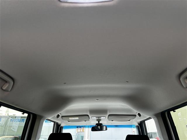 Ｎ－ＢＯＸ Ｇ　ターボＳＳパッケージ　純正ナビゲーション／バックカメラ／ビルトインＥＴＣ／両側電動スライドドア／前席シートヒーター／クルーズコントロール／パドルシフト／シートバックテーブル／リアドアシェード／スタドッレスセット車載（27枚目）