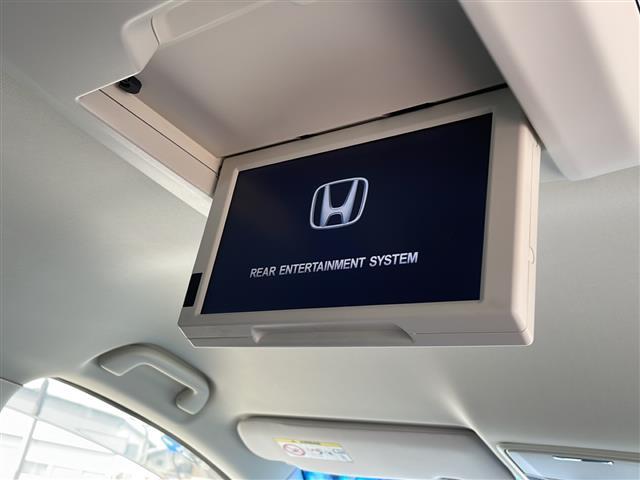 オデッセイ アブソルート　純正ナビゲーション（ＣＤ／ＤＶＤ／ＵＳＢ／ＨＤＭＩ／ＴＶ）アラウンドビューモニター／ビルトインＥＴＣ／フリップダウンモニター／両側電動スライドドア／クルーズコントロール／パドルシフト／ＬＥＤライト（2枚目）