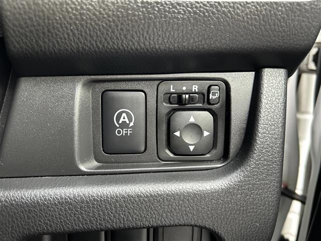 デイズ ハイウェイスターＸ　Ｖセレクション＋セーフティＩＩ　純正ナビゲーション／アラウンドビューモニター／前後ドライブレコーダー／ＥＴＣ／インテリジェント　エマージェンシーブレーキ／アイドリングストップ／ＨＩＤオートライト／純正フロアマット（8枚目）