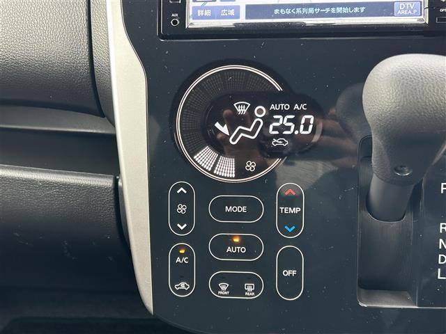 デイズ ハイウェイスターＸ　Ｖセレクション＋セーフティＩＩ　純正ナビゲーション／アラウンドビューモニター／前後ドライブレコーダー／ＥＴＣ／インテリジェント　エマージェンシーブレーキ／アイドリングストップ／ＨＩＤオートライト／純正フロアマット（14枚目）