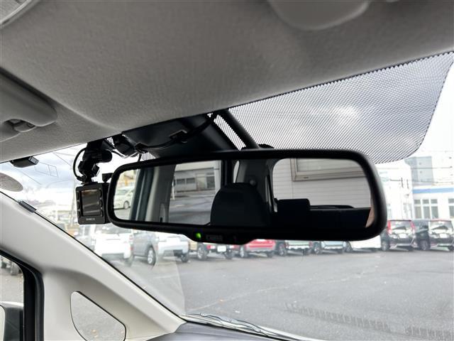 デイズ ハイウェイスターＸ　Ｖセレクション＋セーフティＩＩ　純正ナビゲーション／アラウンドビューモニター／前後ドライブレコーダー／ＥＴＣ／インテリジェント　エマージェンシーブレーキ／アイドリングストップ／ＨＩＤオートライト／純正フロアマット（15枚目）