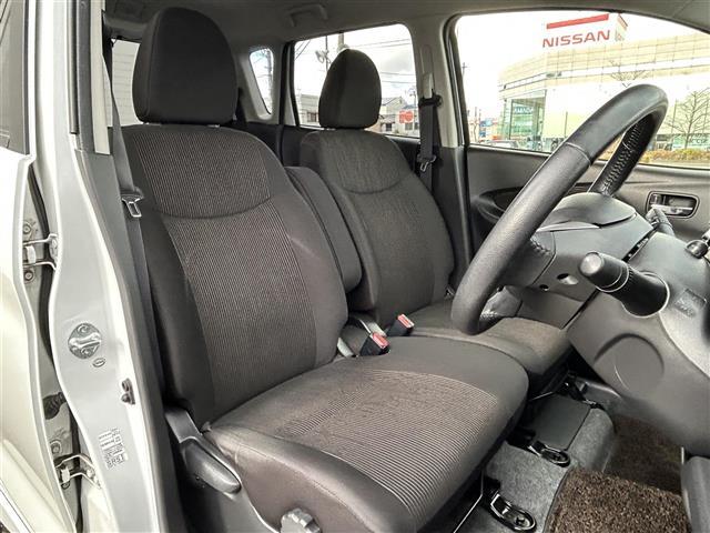 デイズ ハイウェイスターＸ　Ｖセレクション＋セーフティＩＩ　純正ナビゲーション／アラウンドビューモニター／前後ドライブレコーダー／ＥＴＣ／インテリジェント　エマージェンシーブレーキ／アイドリングストップ／ＨＩＤオートライト／純正フロアマット（18枚目）