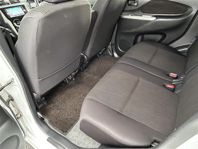 デイズ ハイウェイスターＸ　Ｖセレクション＋セーフティＩＩ　純正ナビゲーション／アラウンドビューモニター／前後ドライブレコーダー／ＥＴＣ／インテリジェント　エマージェンシーブレーキ／アイドリングストップ／ＨＩＤオートライト／純正フロアマット（26枚目）