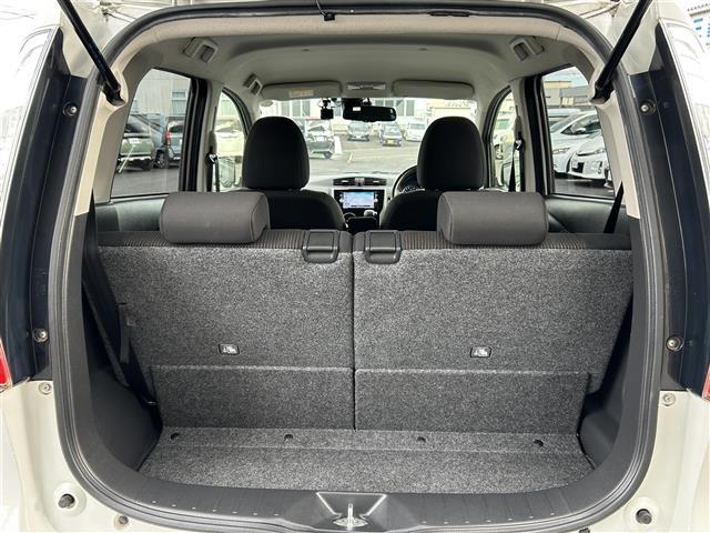 デイズ ハイウェイスターＸ　Ｖセレクション＋セーフティＩＩ　純正ナビゲーション／アラウンドビューモニター／前後ドライブレコーダー／ＥＴＣ／インテリジェント　エマージェンシーブレーキ／アイドリングストップ／ＨＩＤオートライト／純正フロアマット（27枚目）