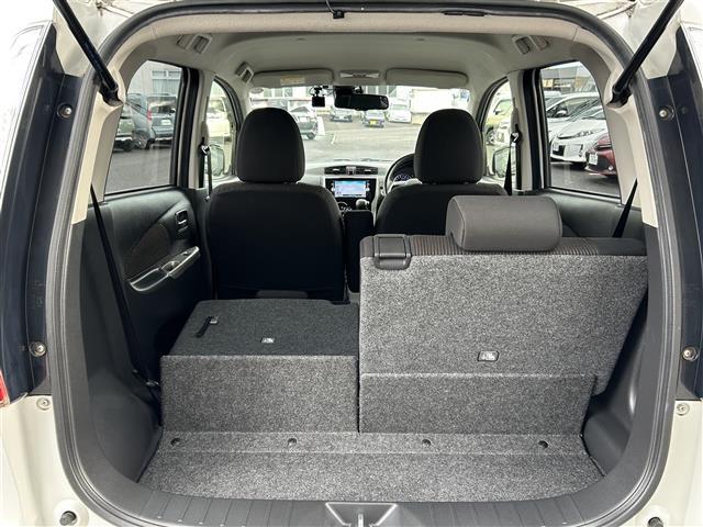 デイズ ハイウェイスターＸ　Ｖセレクション＋セーフティＩＩ　純正ナビゲーション／アラウンドビューモニター／前後ドライブレコーダー／ＥＴＣ／インテリジェント　エマージェンシーブレーキ／アイドリングストップ／ＨＩＤオートライト／純正フロアマット（28枚目）