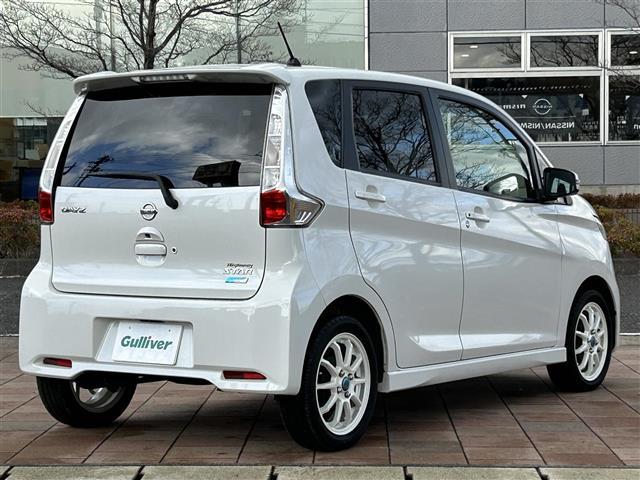 デイズ ハイウェイスターＸ　Ｖセレクション＋セーフティＩＩ　純正ナビゲーション／アラウンドビューモニター／前後ドライブレコーダー／ＥＴＣ／インテリジェント　エマージェンシーブレーキ／アイドリングストップ／ＨＩＤオートライト／純正フロアマット（32枚目）