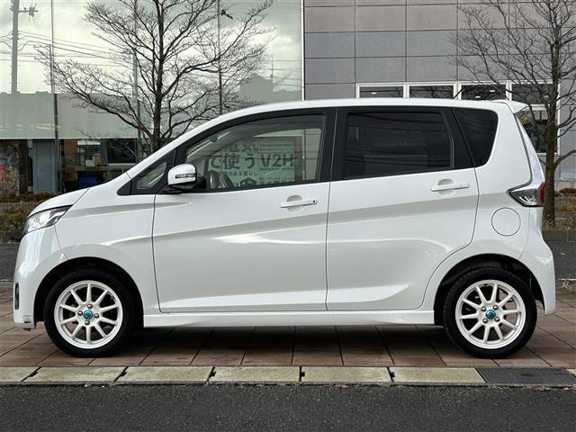 デイズ ハイウェイスターＸ　Ｖセレクション＋セーフティＩＩ　純正ナビゲーション／アラウンドビューモニター／前後ドライブレコーダー／ＥＴＣ／インテリジェント　エマージェンシーブレーキ／アイドリングストップ／ＨＩＤオートライト／純正フロアマット（35枚目）