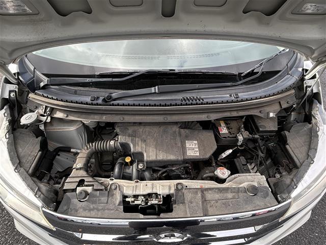 デイズ ハイウェイスターＸ　Ｖセレクション＋セーフティＩＩ　純正ナビゲーション／アラウンドビューモニター／前後ドライブレコーダー／ＥＴＣ／インテリジェント　エマージェンシーブレーキ／アイドリングストップ／ＨＩＤオートライト／純正フロアマット（41枚目）