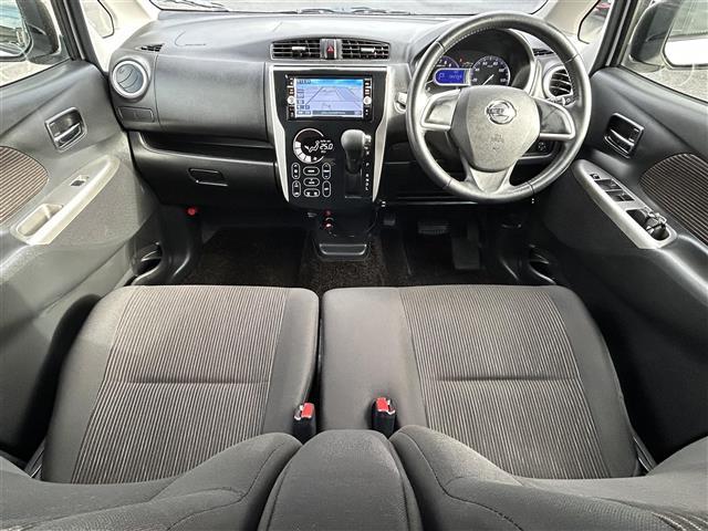 デイズ ハイウェイスターＸ　Ｖセレクション＋セーフティＩＩ　純正ナビゲーション／アラウンドビューモニター／前後ドライブレコーダー／ＥＴＣ／インテリジェント　エマージェンシーブレーキ／アイドリングストップ／ＨＩＤオートライト／純正フロアマット（42枚目）