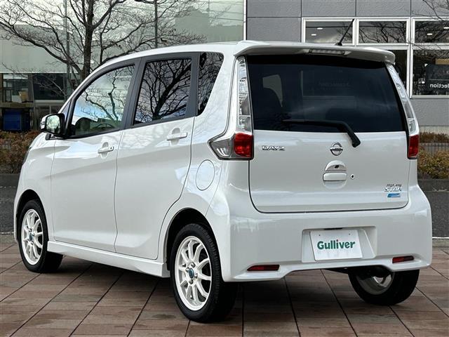 デイズ ハイウェイスターＸ　Ｖセレクション＋セーフティＩＩ　純正ナビゲーション／アラウンドビューモニター／前後ドライブレコーダー／ＥＴＣ／インテリジェント　エマージェンシーブレーキ／アイドリングストップ／ＨＩＤオートライト／純正フロアマット（43枚目）