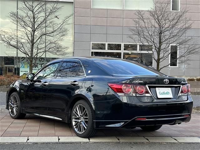 クラウン アスリートＳｉ－Ｆｏｕｒ（3枚目）