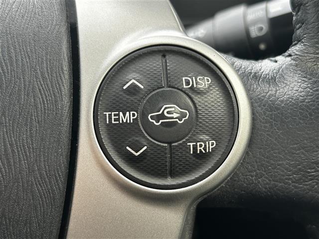 アクア G 純正ナビゲーション/バックカメラ/ETC・前席シートヒーター/ステアリングリモコン/LEDオートライト/アイドリングストップ/純正フロアマット/ドアバイザー(15枚目)