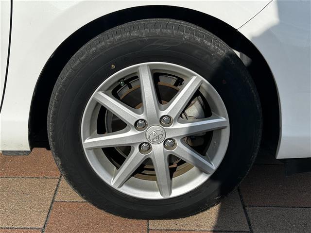 アクア G 純正ナビゲーション/バックカメラ/ETC・前席シートヒーター/ステアリングリモコン/LEDオートライト/アイドリングストップ/純正フロアマット/ドアバイザー(40枚目)