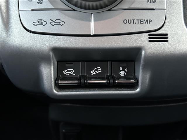 ハスラー G 純正ナビゲーション【フルセグTV/FM・AM/BT】/衝突軽減/DN席シートヒーター/アイドリングストップ/ダウンヒルアシスト/ビルトインETC/横滑り防止/純正フロアマット/オートエアコン/(7枚目)