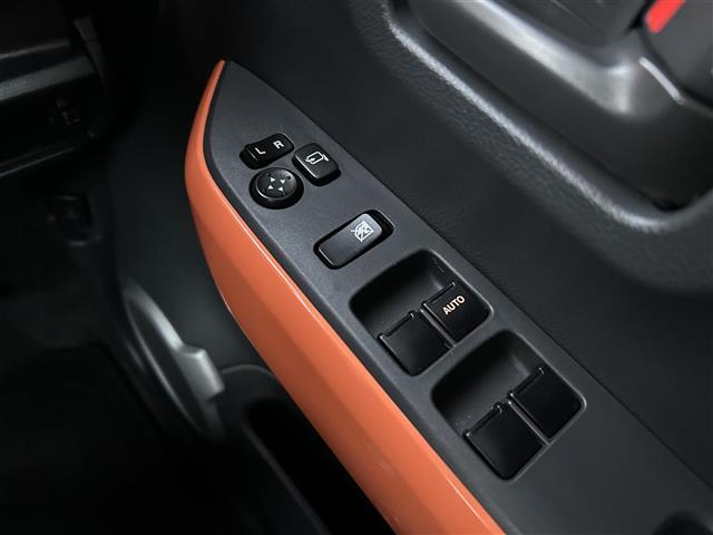 ハスラー G 純正ナビゲーション【フルセグTV/FM・AM/BT】/衝突軽減/DN席シートヒーター/アイドリングストップ/ダウンヒルアシスト/ビルトインETC/横滑り防止/純正フロアマット/オートエアコン/(9枚目)