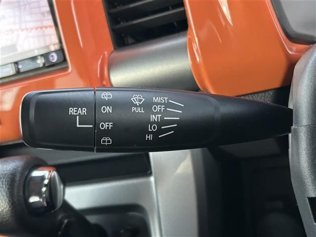 ハスラー G 純正ナビゲーション【フルセグTV/FM・AM/BT】/衝突軽減/DN席シートヒーター/アイドリングストップ/ダウンヒルアシスト/ビルトインETC/横滑り防止/純正フロアマット/オートエアコン/(11枚目)