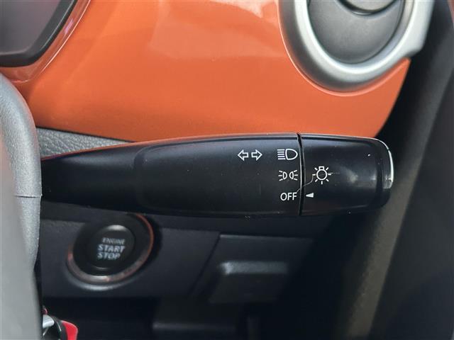 ハスラー G 純正ナビゲーション【フルセグTV/FM・AM/BT】/衝突軽減/DN席シートヒーター/アイドリングストップ/ダウンヒルアシスト/ビルトインETC/横滑り防止/純正フロアマット/オートエアコン/(12枚目)