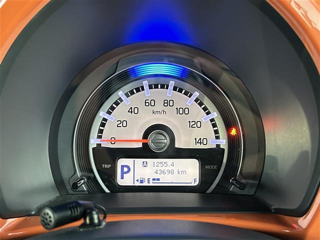 ハスラー G 純正ナビゲーション【フルセグTV/FM・AM/BT】/衝突軽減/DN席シートヒーター/アイドリングストップ/ダウンヒルアシスト/ビルトインETC/横滑り防止/純正フロアマット/オートエアコン/(13枚目)