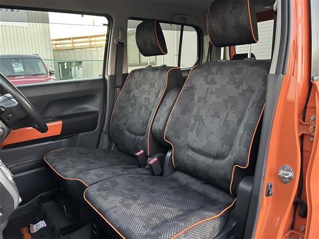 ハスラー G 純正ナビゲーション【フルセグTV/FM・AM/BT】/衝突軽減/DN席シートヒーター/アイドリングストップ/ダウンヒルアシスト/ビルトインETC/横滑り防止/純正フロアマット/オートエアコン/(20枚目)