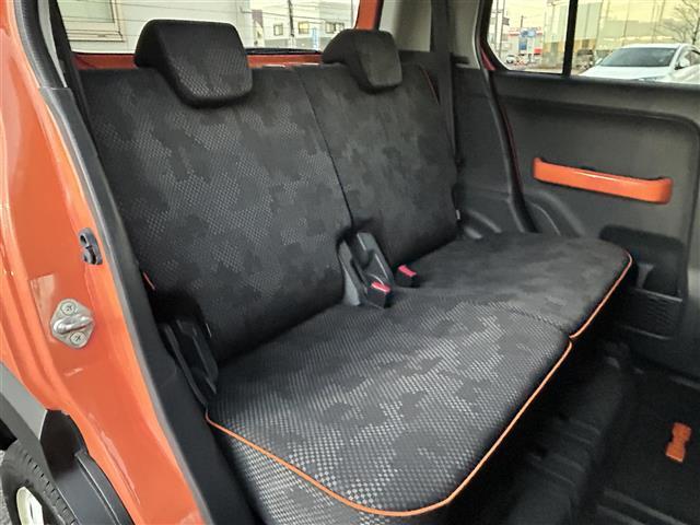 ハスラー G 純正ナビゲーション【フルセグTV/FM・AM/BT】/衝突軽減/DN席シートヒーター/アイドリングストップ/ダウンヒルアシスト/ビルトインETC/横滑り防止/純正フロアマット/オートエアコン/(22枚目)