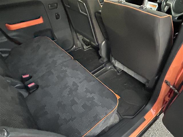 ハスラー G 純正ナビゲーション【フルセグTV/FM・AM/BT】/衝突軽減/DN席シートヒーター/アイドリングストップ/ダウンヒルアシスト/ビルトインETC/横滑り防止/純正フロアマット/オートエアコン/(23枚目)