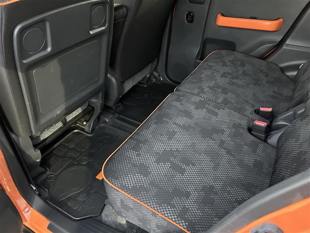 ハスラー G 純正ナビゲーション【フルセグTV/FM・AM/BT】/衝突軽減/DN席シートヒーター/アイドリングストップ/ダウンヒルアシスト/ビルトインETC/横滑り防止/純正フロアマット/オートエアコン/(25枚目)