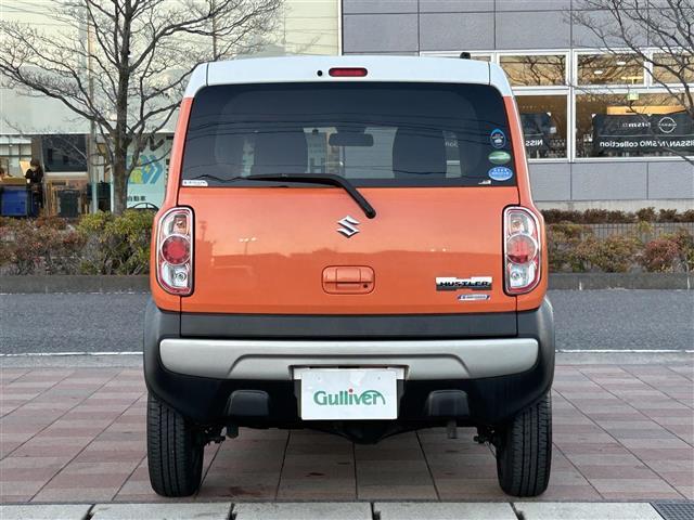 ハスラー G 純正ナビゲーション【フルセグTV/FM・AM/BT】/衝突軽減/DN席シートヒーター/アイドリングストップ/ダウンヒルアシスト/ビルトインETC/横滑り防止/純正フロアマット/オートエアコン/(32枚目)