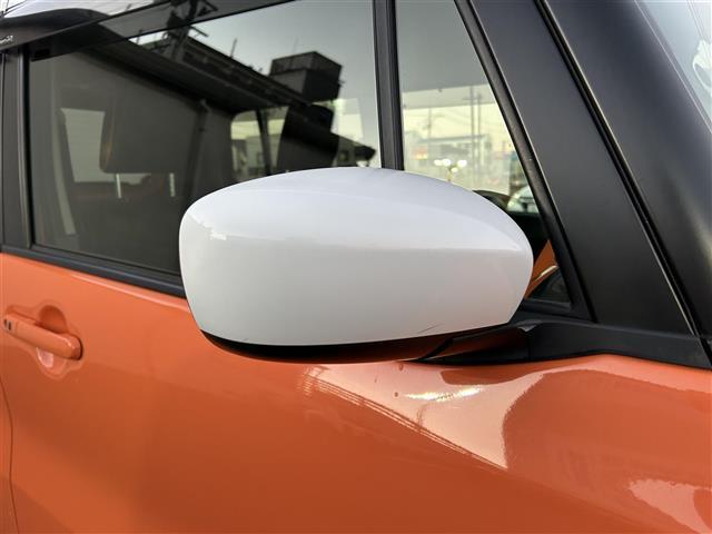 ハスラー G 純正ナビゲーション【フルセグTV/FM・AM/BT】/衝突軽減/DN席シートヒーター/アイドリングストップ/ダウンヒルアシスト/ビルトインETC/横滑り防止/純正フロアマット/オートエアコン/(37枚目)