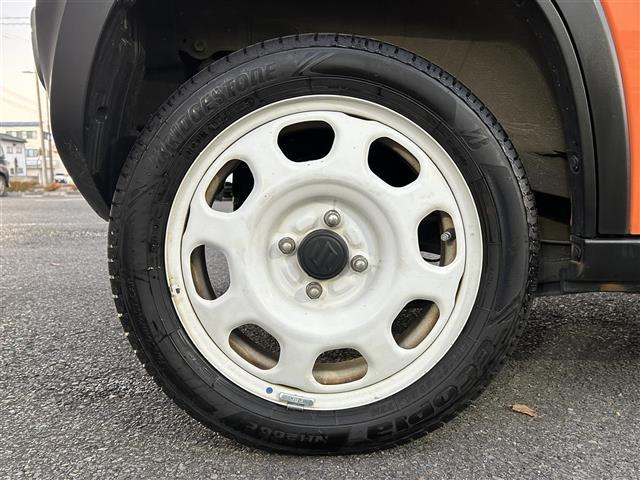 ハスラー G 純正ナビゲーション【フルセグTV/FM・AM/BT】/衝突軽減/DN席シートヒーター/アイドリングストップ/ダウンヒルアシスト/ビルトインETC/横滑り防止/純正フロアマット/オートエアコン/(38枚目)