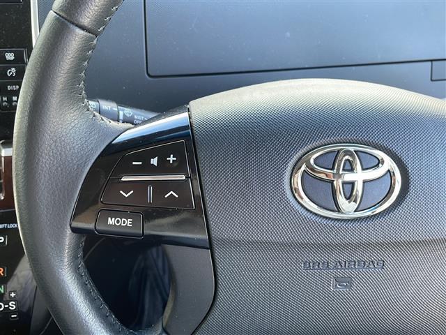 エスティマ アエラス レザーパッケージ(4枚目)