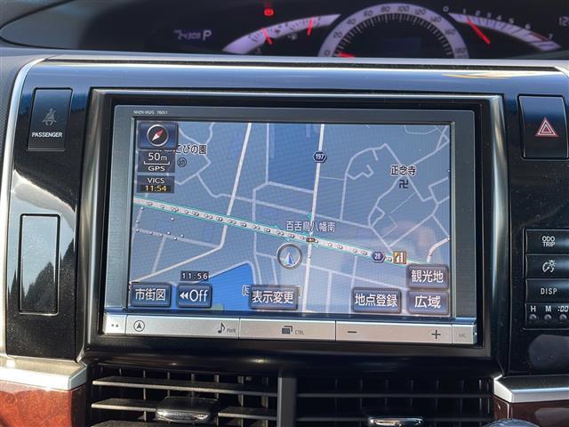 エスティマ アエラス レザーパッケージ(8枚目)