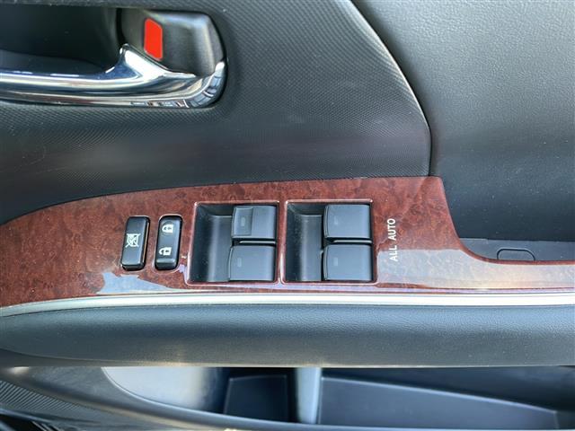 エスティマ アエラス レザーパッケージ(22枚目)