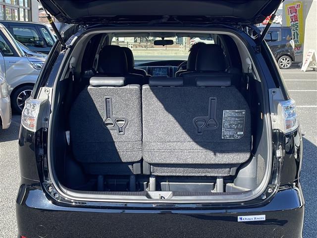 エスティマ アエラス レザーパッケージ(23枚目)