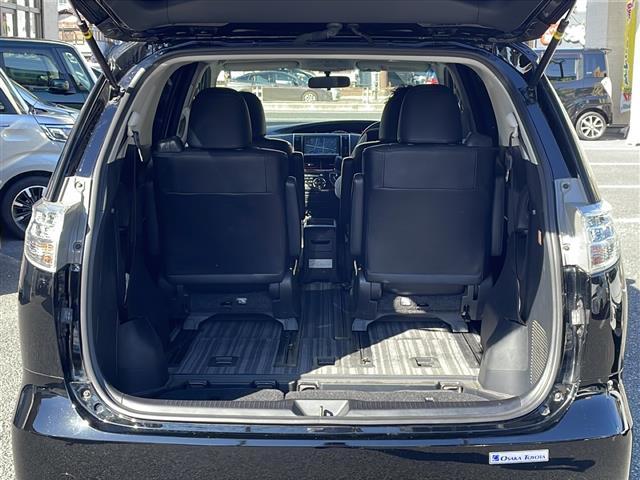 エスティマ アエラス レザーパッケージ(25枚目)