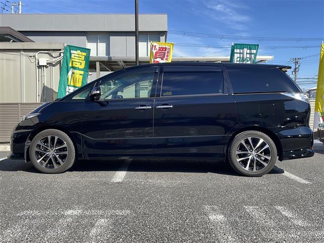 エスティマ アエラス レザーパッケージ(30枚目)