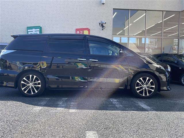 エスティマ アエラス レザーパッケージ(34枚目)