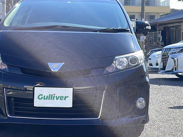 エスティマ アエラス レザーパッケージ(39枚目)