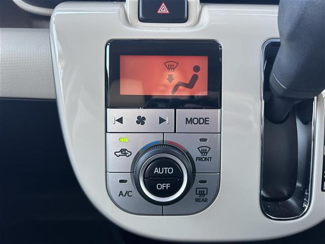 ムーヴキャンバス ＧメイクアップＶＳ　ＳＡＩＩＩ　純正ナビゲーション／パノラマモニター／純正前方ドライブレコーダー／ビルトインＥＴＣ／両側電動スライドドア／衝突警報機能／衝突回避支援ブレーキ機能／車線逸脱警報機能／誤発進抑制制御機能／オートハイビーム（13枚目）