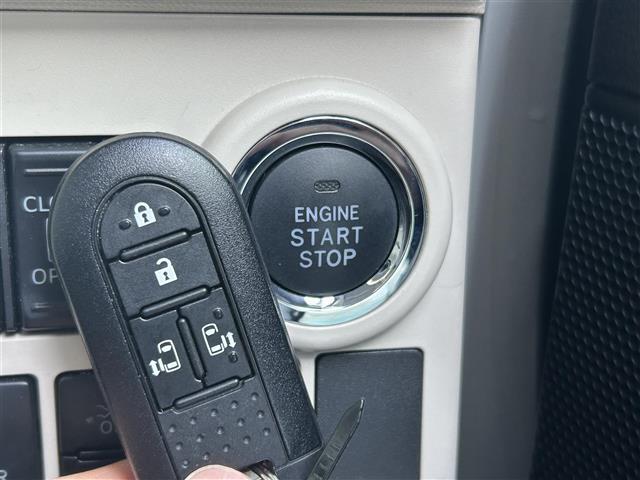 ムーヴキャンバス ＧメイクアップＶＳ　ＳＡＩＩＩ　純正ナビゲーション／パノラマモニター／純正前方ドライブレコーダー／ビルトインＥＴＣ／両側電動スライドドア／衝突警報機能／衝突回避支援ブレーキ機能／車線逸脱警報機能／誤発進抑制制御機能／オートハイビーム（16枚目）