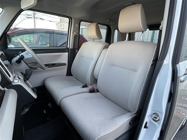 ムーヴキャンバス ＧメイクアップＶＳ　ＳＡＩＩＩ　純正ナビゲーション／パノラマモニター／純正前方ドライブレコーダー／ビルトインＥＴＣ／両側電動スライドドア／衝突警報機能／衝突回避支援ブレーキ機能／車線逸脱警報機能／誤発進抑制制御機能／オートハイビーム（20枚目）