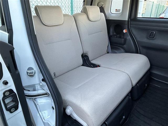 ムーヴキャンバス ＧメイクアップＶＳ　ＳＡＩＩＩ　純正ナビゲーション／パノラマモニター／純正前方ドライブレコーダー／ビルトインＥＴＣ／両側電動スライドドア／衝突警報機能／衝突回避支援ブレーキ機能／車線逸脱警報機能／誤発進抑制制御機能／オートハイビーム（22枚目）