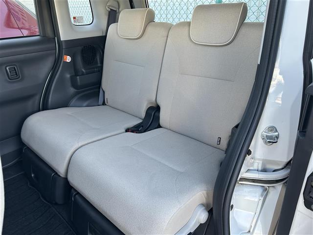 ムーヴキャンバス ＧメイクアップＶＳ　ＳＡＩＩＩ　純正ナビゲーション／パノラマモニター／純正前方ドライブレコーダー／ビルトインＥＴＣ／両側電動スライドドア／衝突警報機能／衝突回避支援ブレーキ機能／車線逸脱警報機能／誤発進抑制制御機能／オートハイビーム（24枚目）