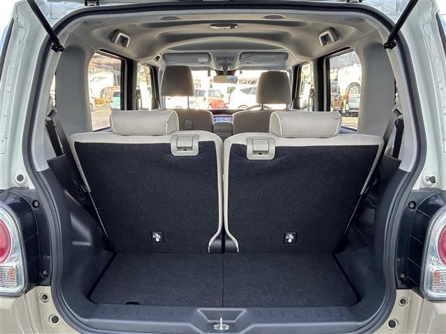 ムーヴキャンバス ＧメイクアップＶＳ　ＳＡＩＩＩ　純正ナビゲーション／パノラマモニター／純正前方ドライブレコーダー／ビルトインＥＴＣ／両側電動スライドドア／衝突警報機能／衝突回避支援ブレーキ機能／車線逸脱警報機能／誤発進抑制制御機能／オートハイビーム（26枚目）