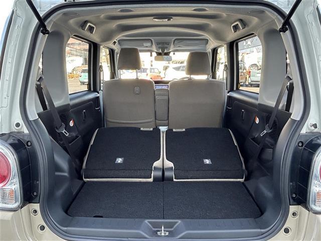 ムーヴキャンバス ＧメイクアップＶＳ　ＳＡＩＩＩ　純正ナビゲーション／パノラマモニター／純正前方ドライブレコーダー／ビルトインＥＴＣ／両側電動スライドドア／衝突警報機能／衝突回避支援ブレーキ機能／車線逸脱警報機能／誤発進抑制制御機能／オートハイビーム（28枚目）