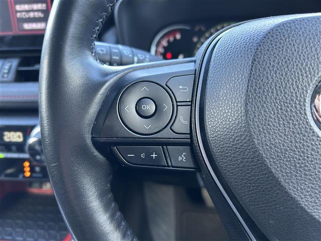ＲＡＶ４ アドベンチャー　オフロードパッケージ　ワンオーナー衝突回避支援パッケージ　レーダークルーズコントロール　プリクラッシュセーフティ　オートマチックハイビーム　ＬＥＤヘッドライト　オートハイビーム　スマートキー　運転席パワーシート（13枚目）