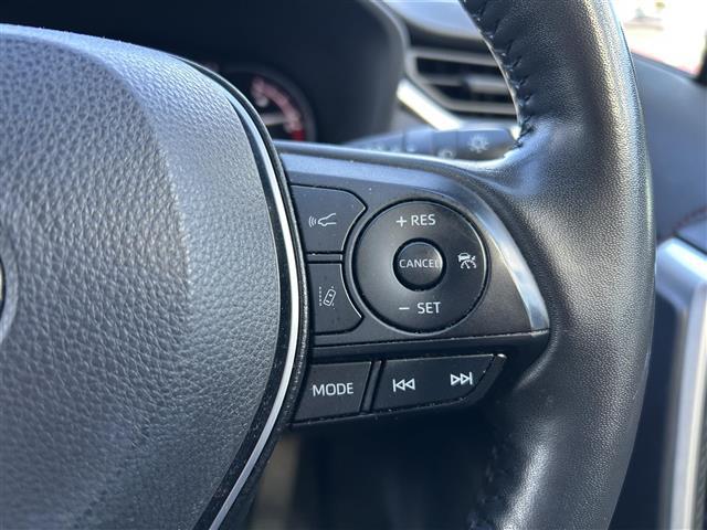 ＲＡＶ４ アドベンチャー　オフロードパッケージ　ワンオーナー衝突回避支援パッケージ　レーダークルーズコントロール　プリクラッシュセーフティ　オートマチックハイビーム　ＬＥＤヘッドライト　オートハイビーム　スマートキー　運転席パワーシート（14枚目）